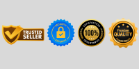 Trust Badge Image